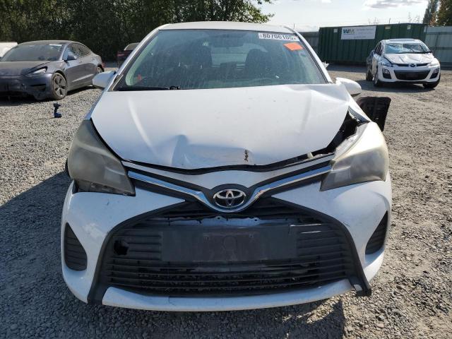 2015 TOYOTA YARIS VNKKTUD34FA047019