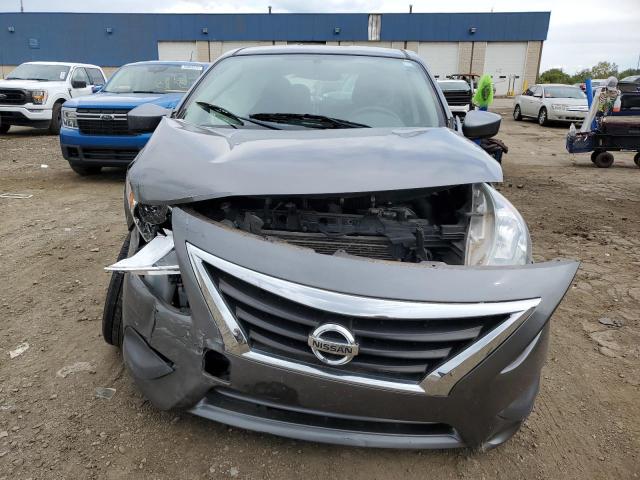 2017 NISSAN VERSA S - 3N1CN7AP9HL889837