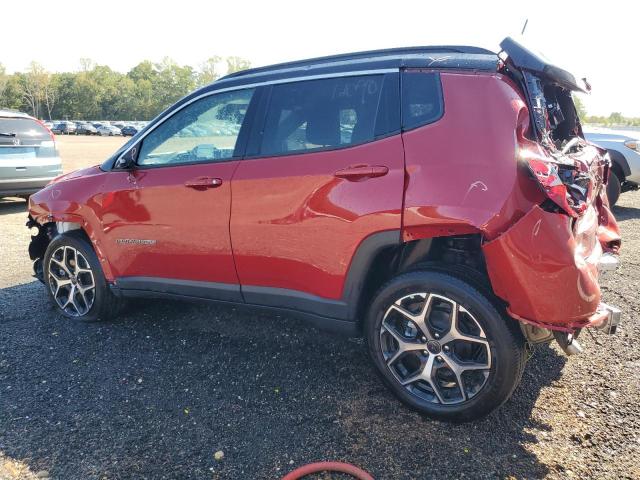 2025 JEEP COMPASS LI 3C4NJDCN6ST614090
