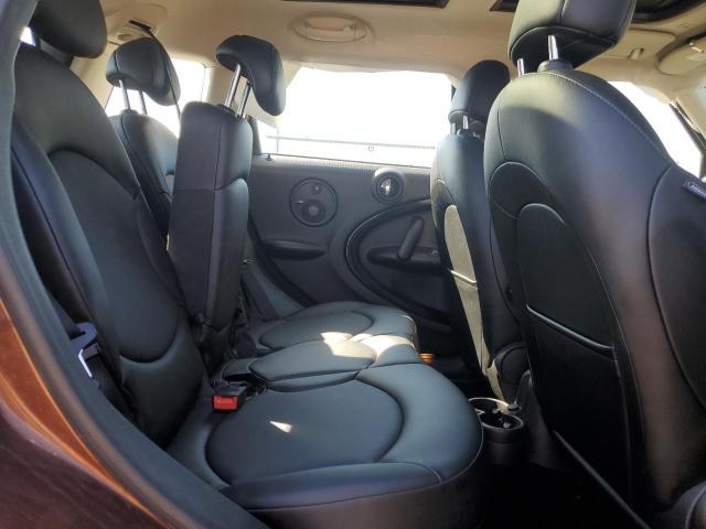 2016 MINI COOPER S C #3284953949