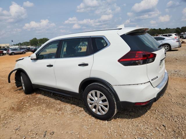 2019 NISSAN ROGUE S 5N1AT2MT4KC801989