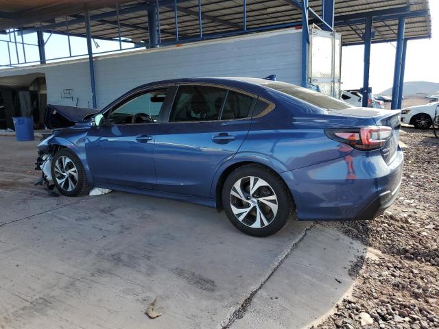 2021 SUBARU LEGACY PREMIUM 4S3BWAF68M3016749