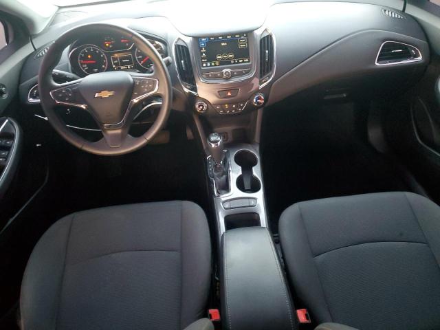 2019 CHEVROLET CRUZE LS 1G1BC5SM7K7108132