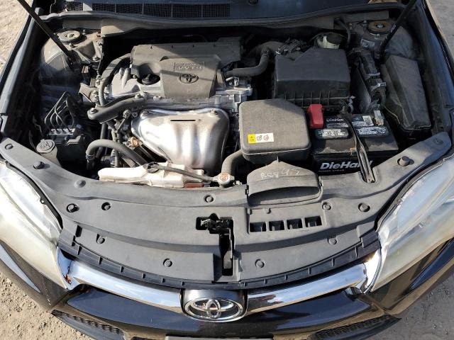 2017 TOYOTA CAMRY LE - 4T1BF1FK3HU437111