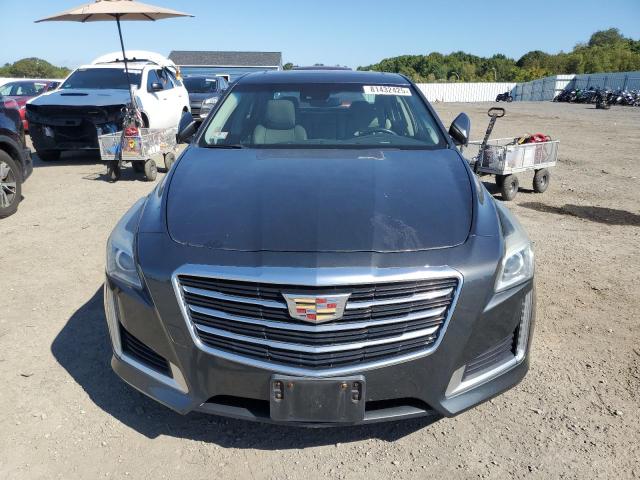 2015 CADILLAC CTS LUXURY - 1G6AX5SX0F0104927