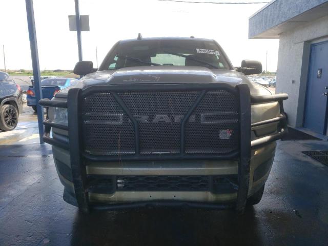2021 RAM 2500 TRADE 3C6UR5HJ1MG520783