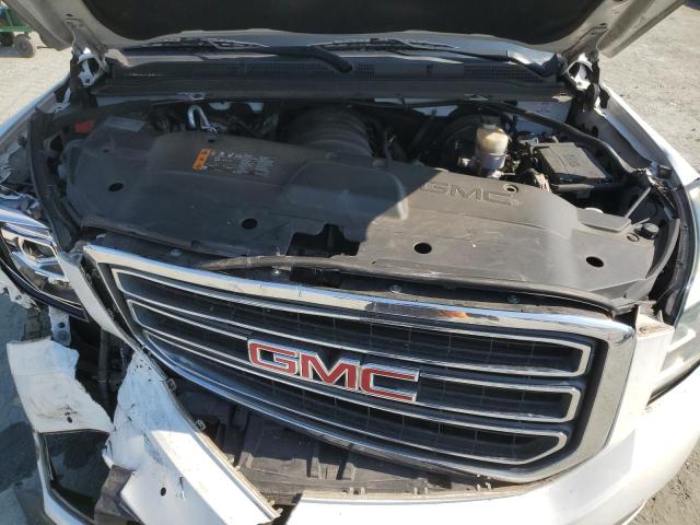 2019 GMC YUKON SLT - 1GKS2BKC5KR161386