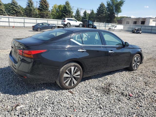 2019 NISSAN ALTIMA SL 1N4BL4EV9KC227478