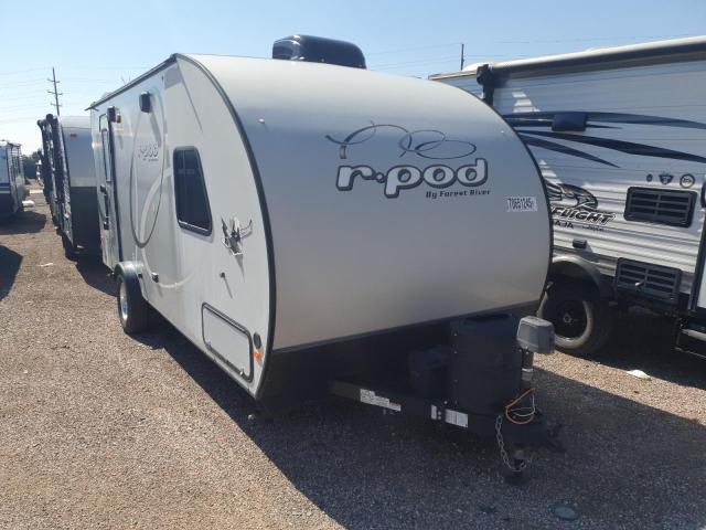 WILDWOOD R-POD