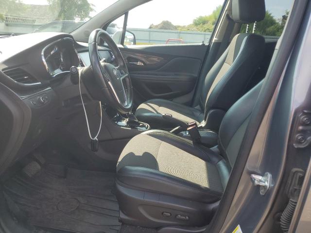 2019 BUICK ENCORE SPORT TOURING KL4CJ1SB7KB962683