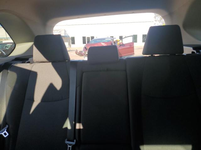 2021 TOYOTA RAV4 LE 2T3F1RFV9MW189019