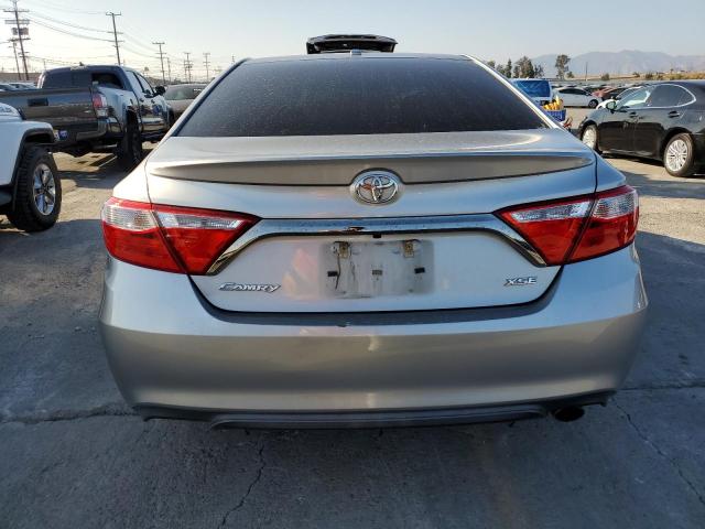 2016 TOYOTA CAMRY LE 4T1BF1FK9GU607759