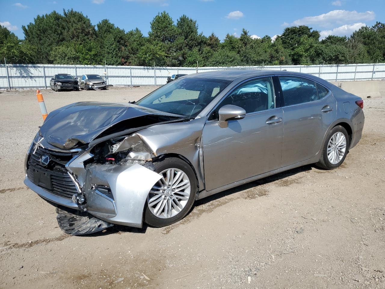 LEXUS ES 350