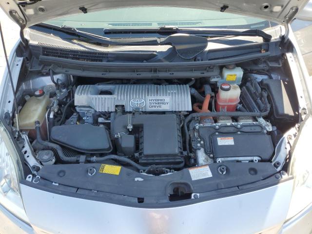 2015 TOYOTA PRIUS JTDKN3DU9F0419028