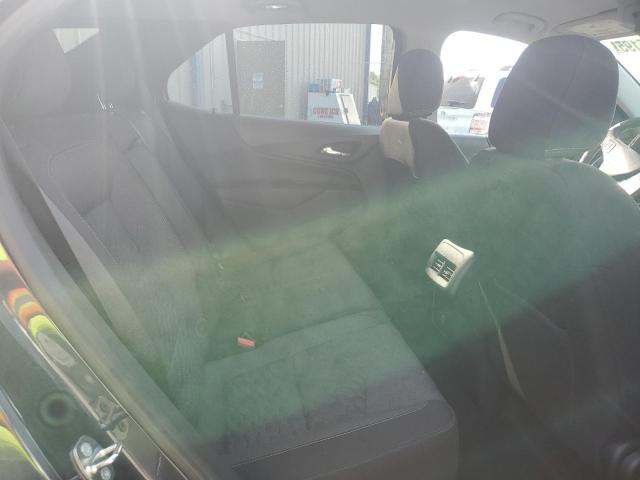 2018 CHEVROLET EQUINOX LT - 3GNAXJEV2JS508059