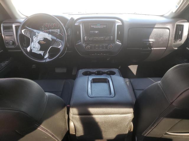 2019 CHEVROLET SILVERADO LD C1500 LT 2GCRCPECXK1152613