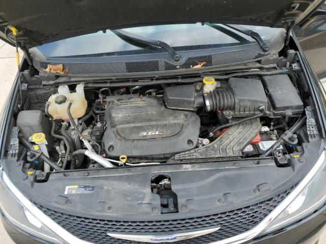 2018 CHRYSLER PACIFICA LIMITED 2C4RC1GG0JR273888