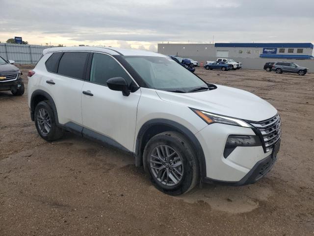 2024 NISSAN ROGUE S #3284816524