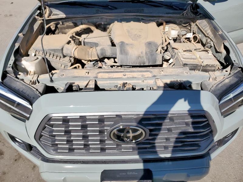 2023 TOYOTA TACOMA DOU - 3TMCZ5AN6PM618280
