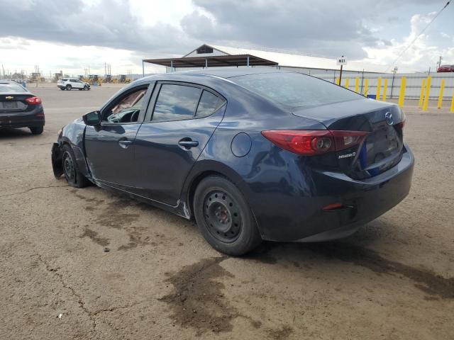 2017 MAZDA 3 SPORT 3MZBN1U75HM158007
