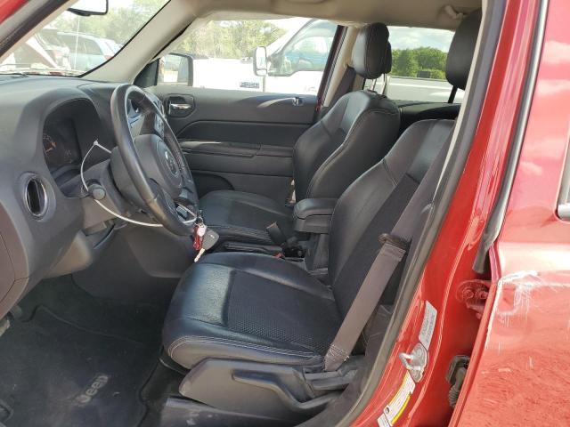 2016 JEEP PATRIOT SP 1C4NJPBA5GD788357