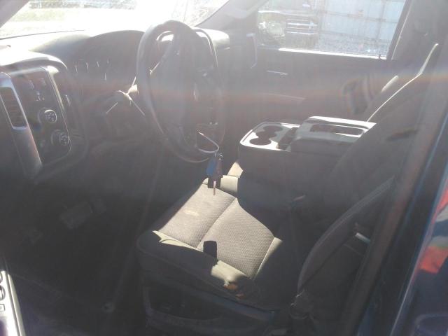 2016 CHEVROLET SILVERADO 1GCVKREC3GZ102342