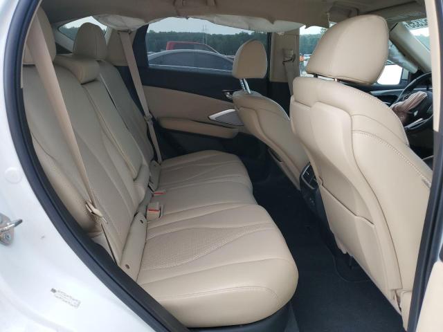 2019 ACURA RDX TECHNO 5J8TC2H59KL009010