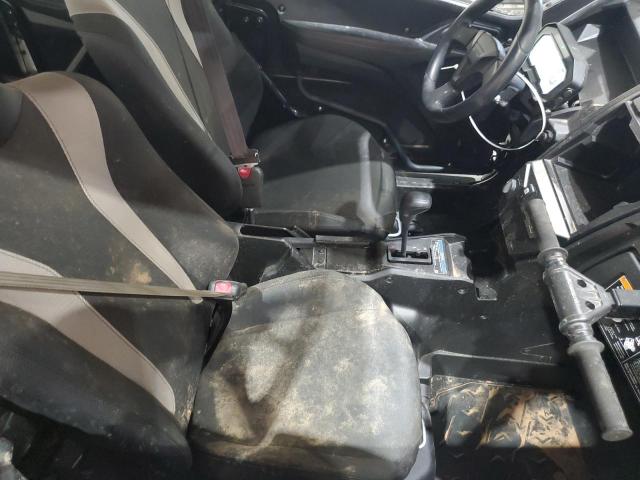 2025 KAWASAKI TERYX - JKARTCE16SB500070
