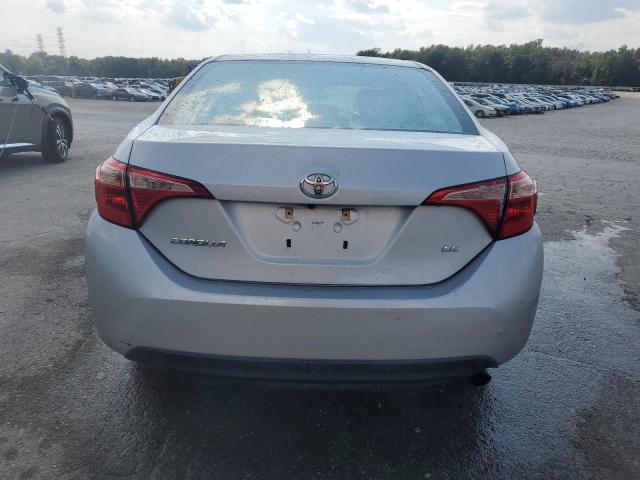 2017 TOYOTA COROLLA L #3297047490