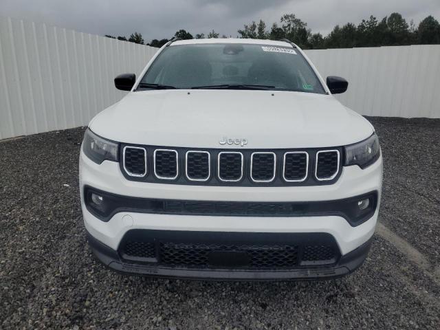 2025 JEEP COMPASS LA - 3C4NJDBN3ST616803