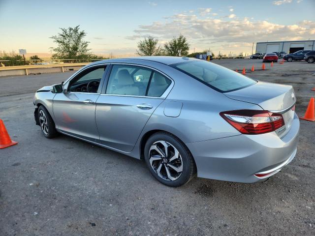 2016 HONDA ACCORD EXL 1HGCR3F05GA011965