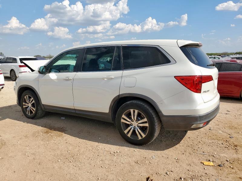 2016 HONDA PILOT EX 5FNYF5H32GB024731