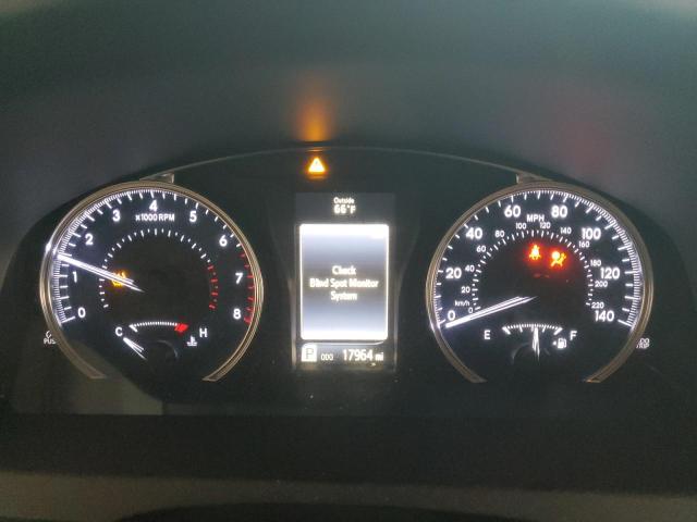 2017 TOYOTA CAMRY LE 4T1BF1FK6HU632555