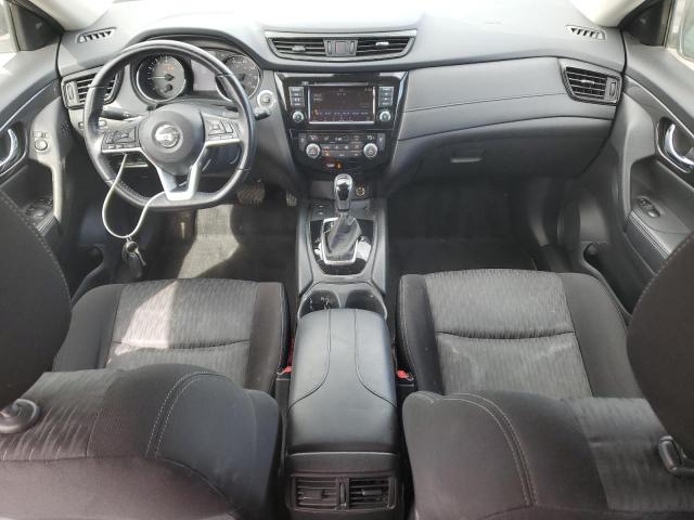 2020 NISSAN ROGUE S JN8AT2MVXLW114204