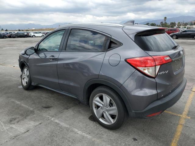 2019 HONDA HR-V EX - 3CZRU5H56KM729543