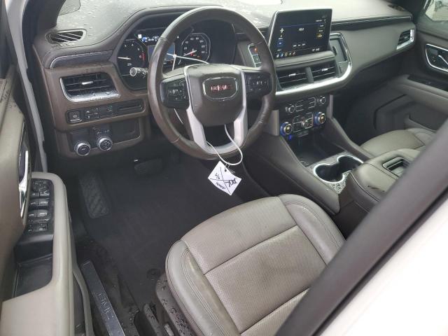 2021 GMC YUKON SLT 1GKS1BKD0MR462548