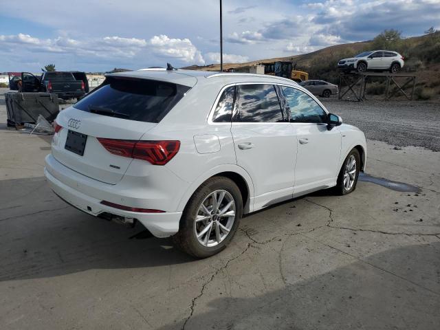 2025 AUDI Q3 PREMIUM WA1DECF37S1052481