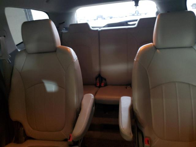 2017 CHEVROLET TRAVERSE P 1GNKRJKD4HJ104024