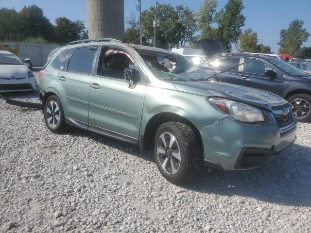 2017 SUBARU FORESTER 2 - JF2SJAEC4HH476264