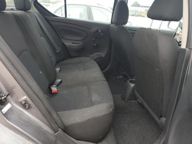 2018 NISSAN VERSA S - 3N1CN7AP8JL851182