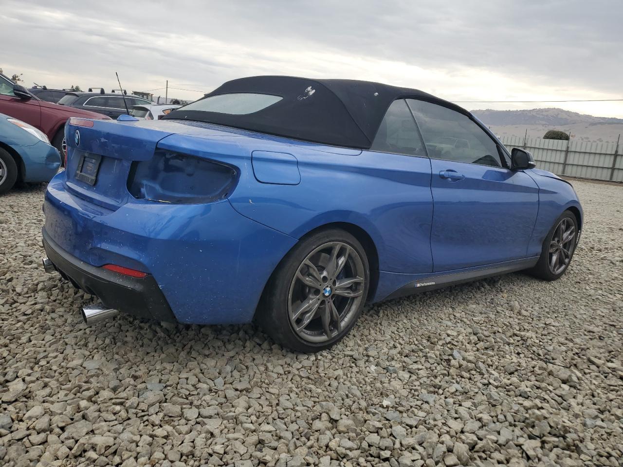 BMW M2 M235I