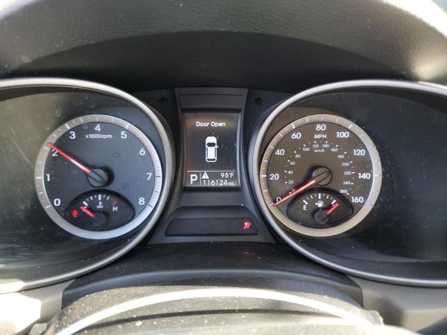 2015 HYUNDAI SANTA FE SPORT 5XYZT3LB4FG301483