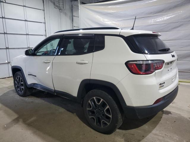2019 JEEP COMPASS SPORT 3C4NJDAB1KT689630