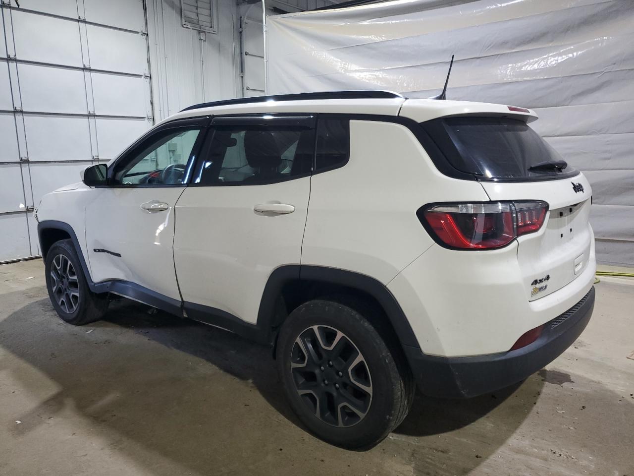 JEEP COMPASS SPORT