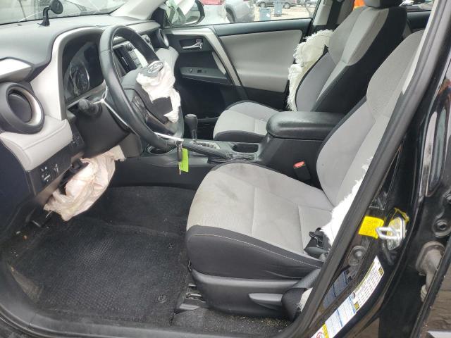 2016 TOYOTA RAV4 XLE 2T3RFREVXGW507542