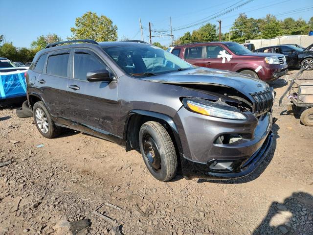 2018 JEEP CHEROKEE L 1C4PJMCB2JD586663