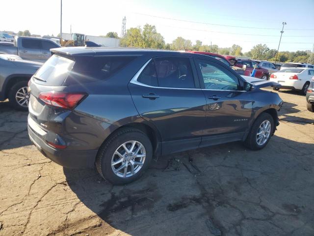 2022 CHEVROLET EQUINOX LT 2GNAXUEVXN6151638