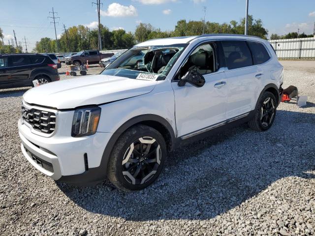 KIA TELLURIDE S