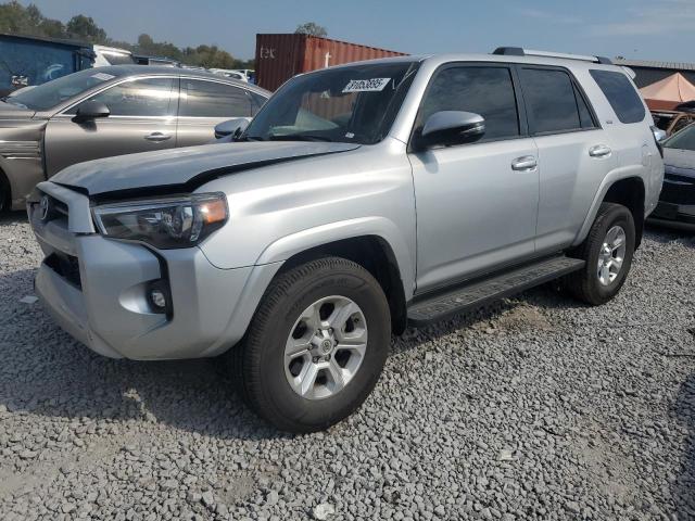 TOYOTA 4RUNNER SE
