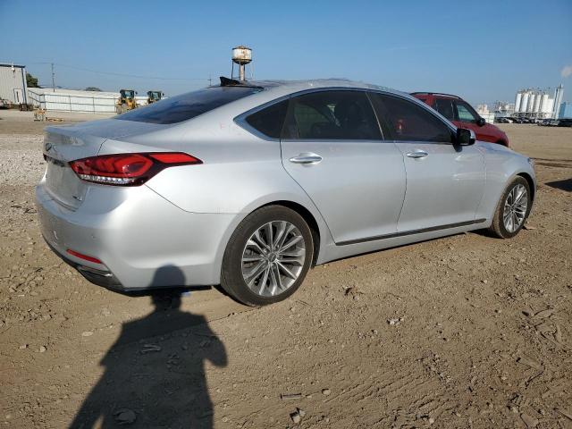 2016 HYUNDAI GENESIS 3. KMHGN4JE7GU133838